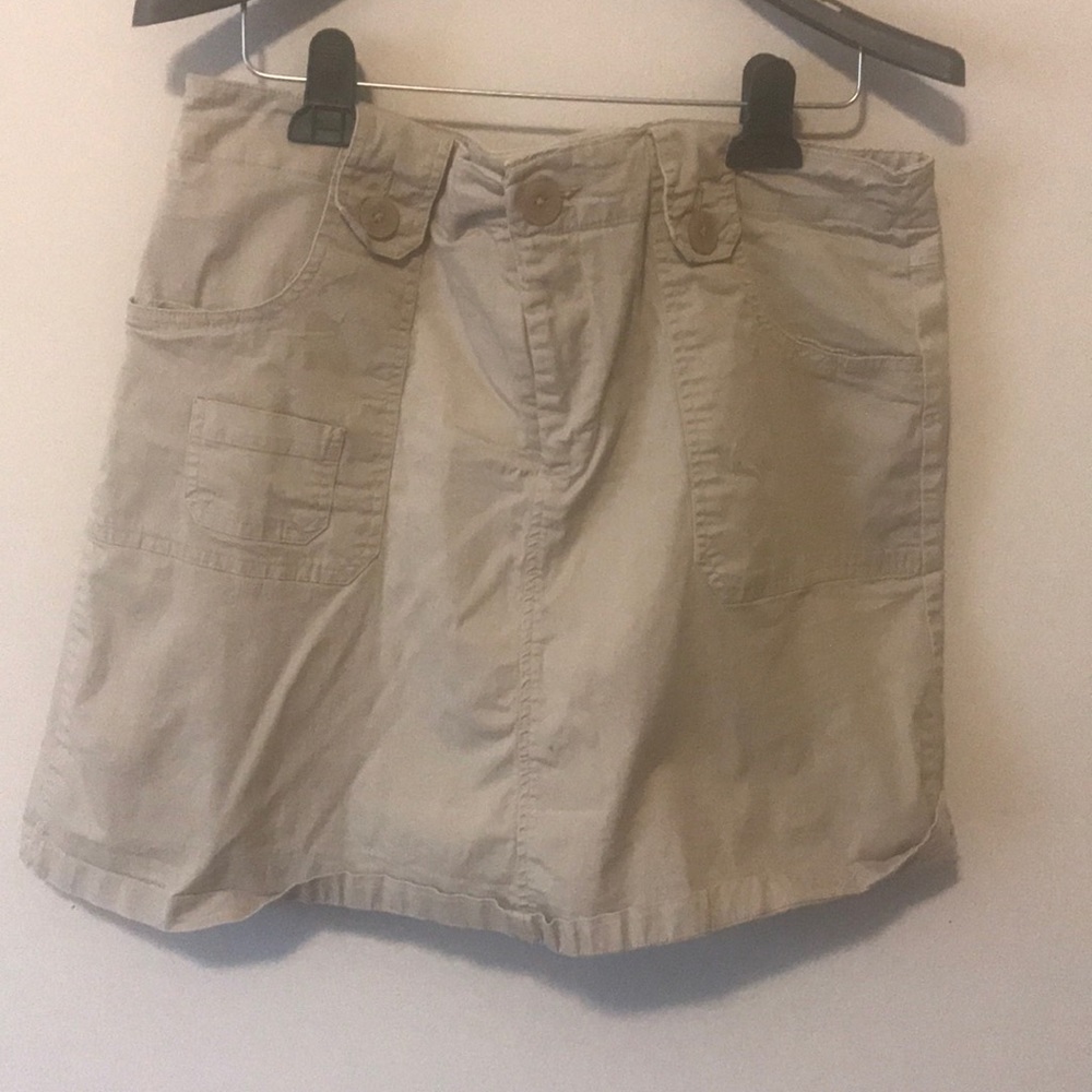 White Stag Skort